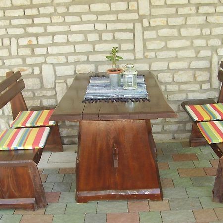 Apartments Tonka Grebaštica Εξωτερικό φωτογραφία