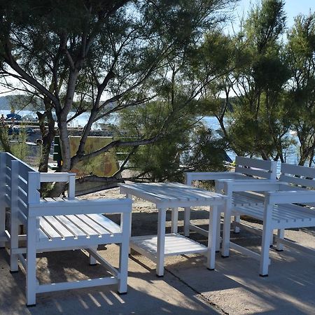 Apartments Tonka Grebaštica Εξωτερικό φωτογραφία