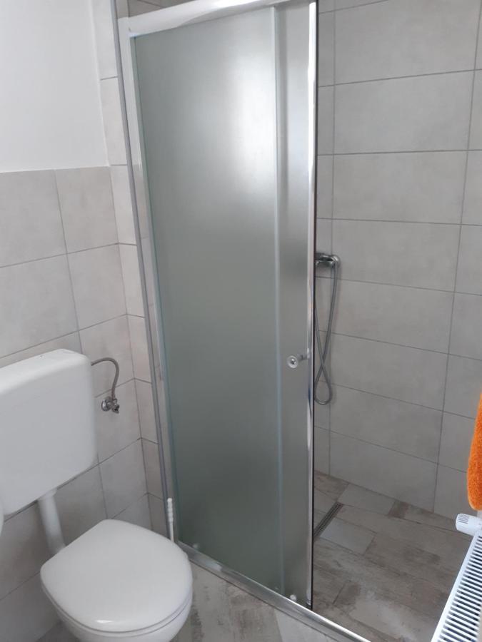 Apartments Tonka Grebaštica Εξωτερικό φωτογραφία