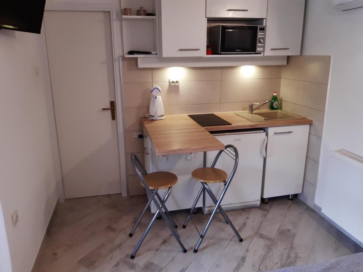 Apartments Tonka Grebaštica Εξωτερικό φωτογραφία