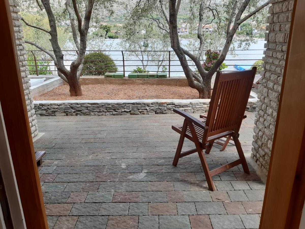 Apartments Tonka Grebaštica Εξωτερικό φωτογραφία