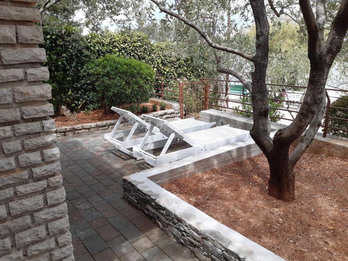 Apartments Tonka Grebaštica Εξωτερικό φωτογραφία