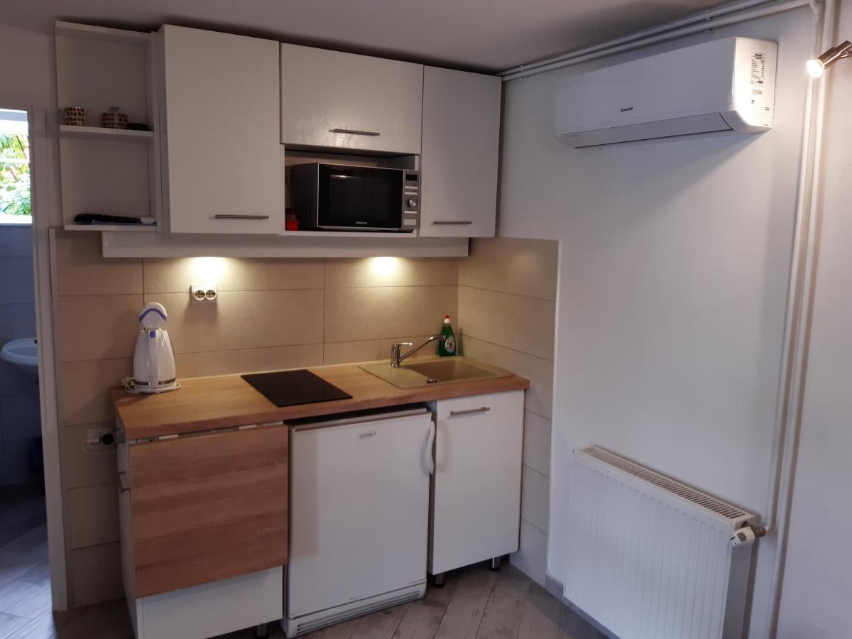 Apartments Tonka Grebaštica Εξωτερικό φωτογραφία