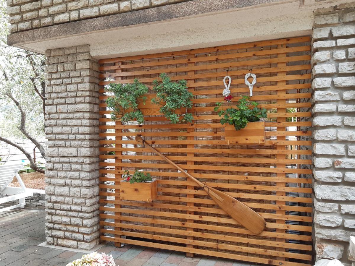 Apartments Tonka Grebaštica Εξωτερικό φωτογραφία