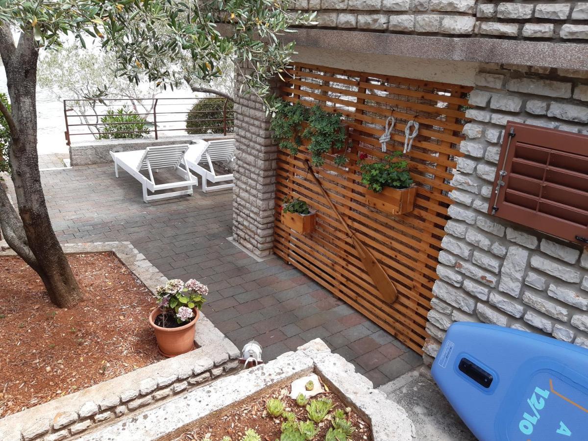 Apartments Tonka Grebaštica Εξωτερικό φωτογραφία