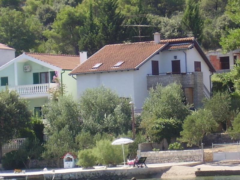 Apartments Tonka Grebaštica Εξωτερικό φωτογραφία