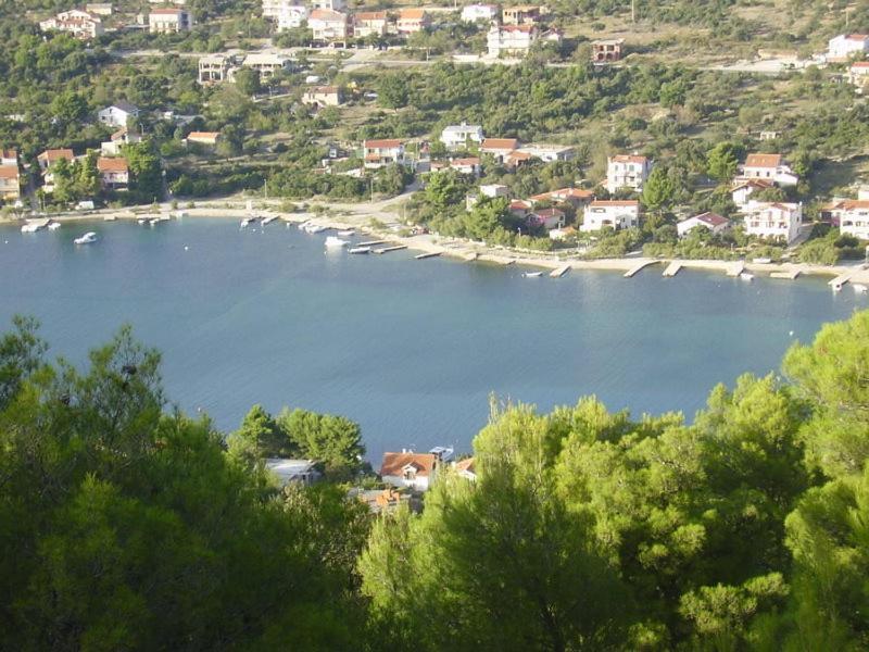 Apartments Tonka Grebaštica Εξωτερικό φωτογραφία