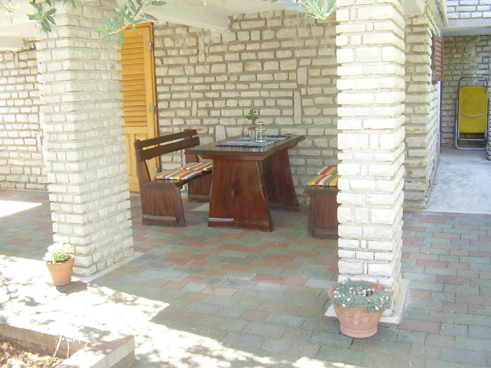 Apartments Tonka Grebaštica Εξωτερικό φωτογραφία