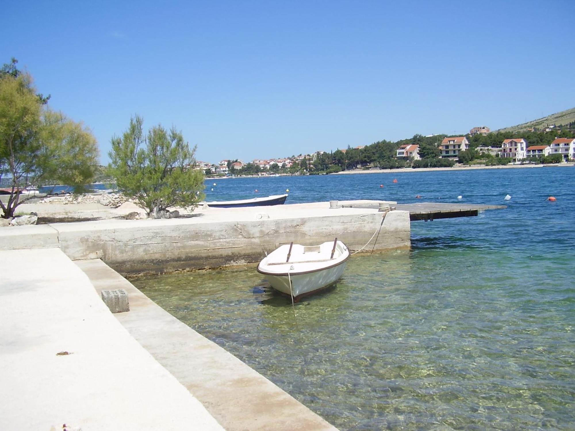 Apartments Tonka Grebaštica Εξωτερικό φωτογραφία