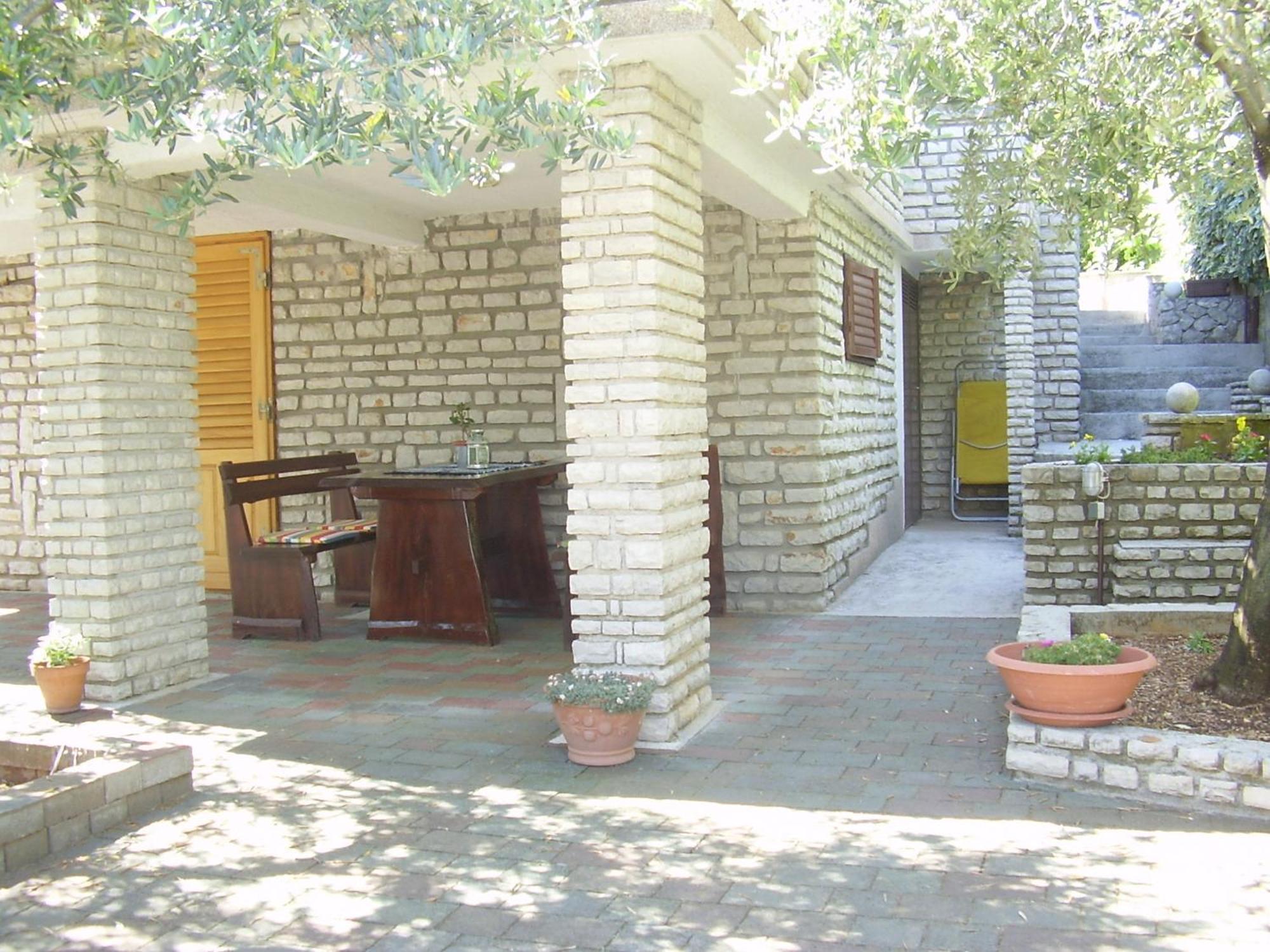 Apartments Tonka Grebaštica Εξωτερικό φωτογραφία