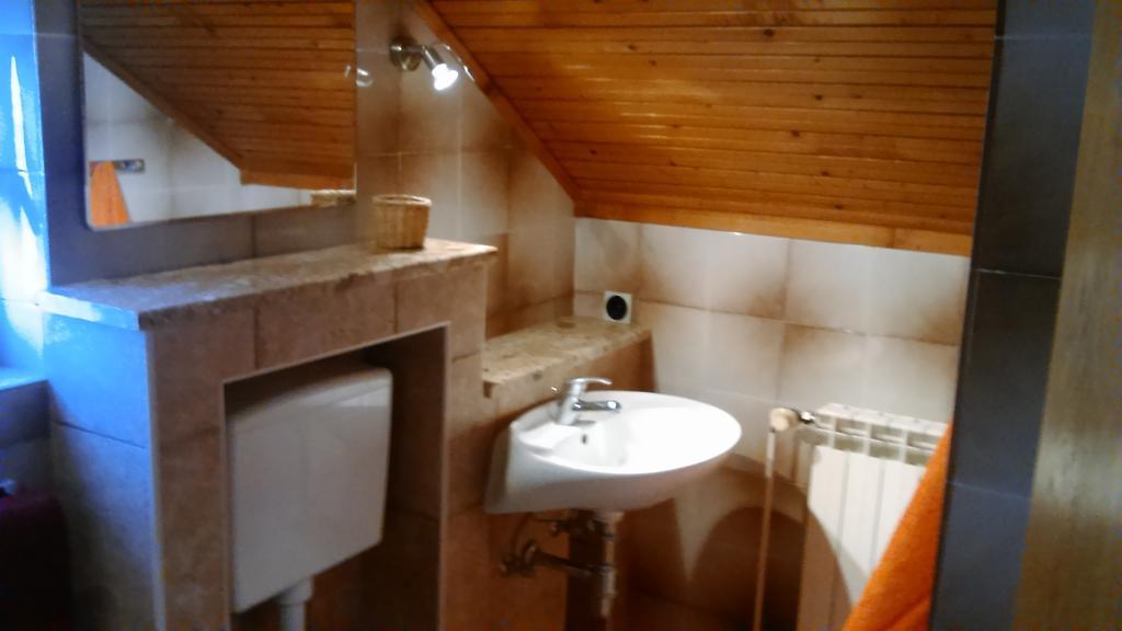 Apartments Tonka Grebaštica Εξωτερικό φωτογραφία