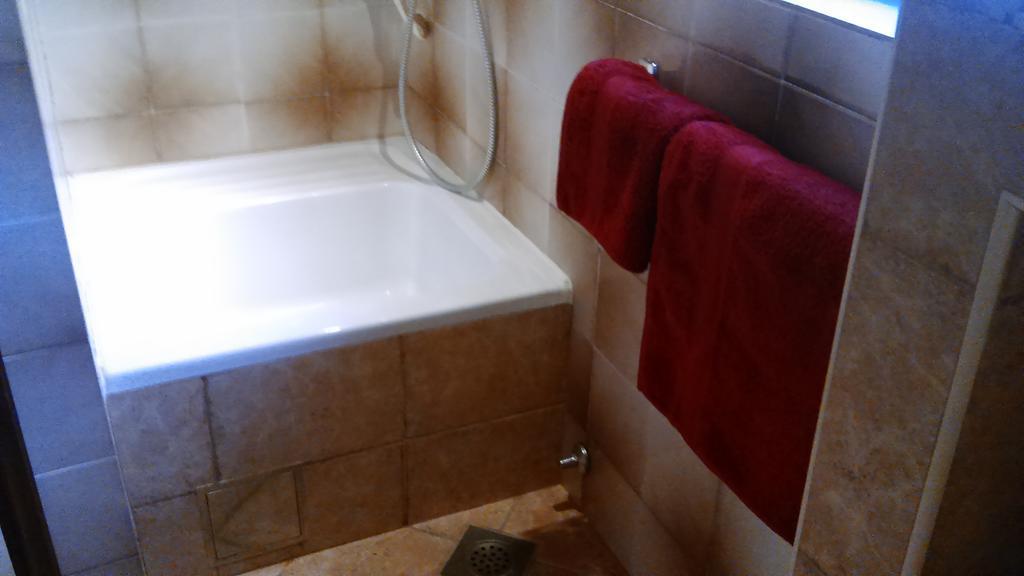 Apartments Tonka Grebaštica Εξωτερικό φωτογραφία