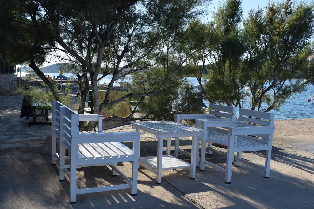 Apartments Tonka Grebaštica Εξωτερικό φωτογραφία