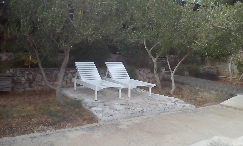 Apartments Tonka Grebaštica Εξωτερικό φωτογραφία