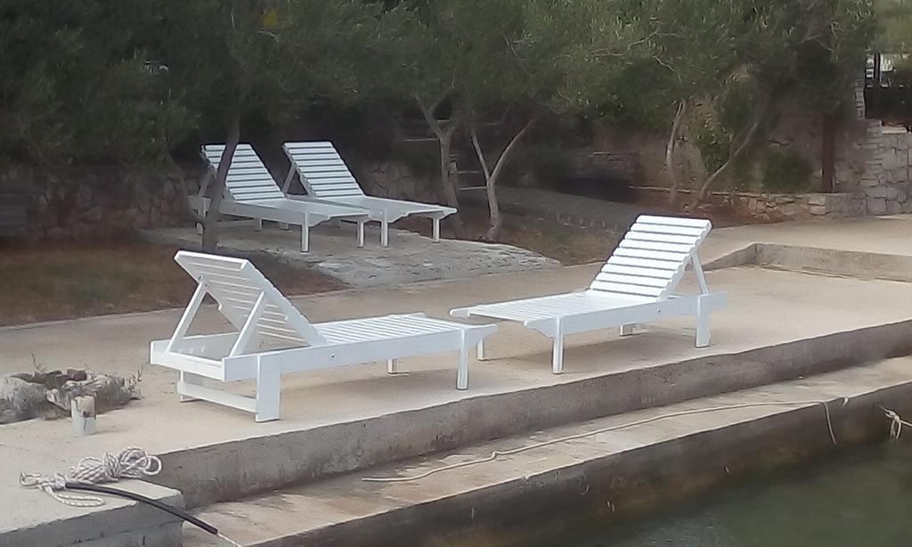 Apartments Tonka Grebaštica Εξωτερικό φωτογραφία