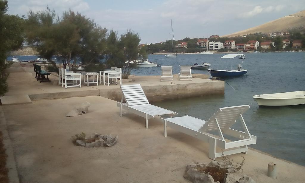 Apartments Tonka Grebaštica Εξωτερικό φωτογραφία