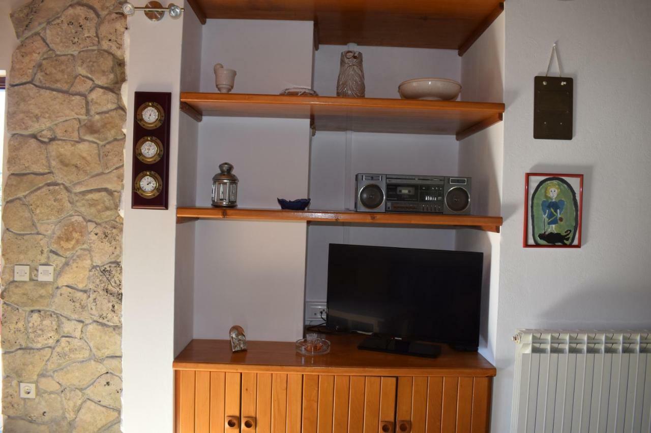 Apartments Tonka Grebaštica Εξωτερικό φωτογραφία