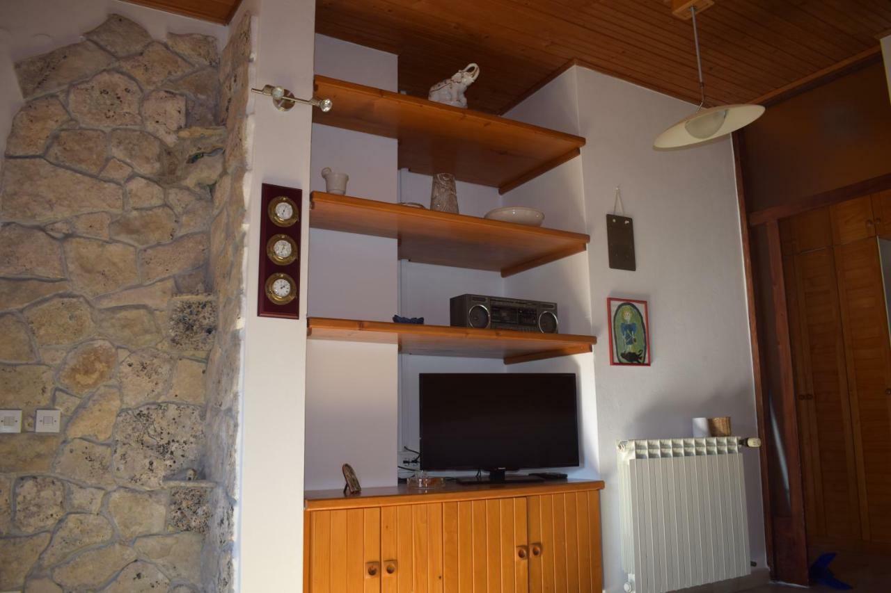 Apartments Tonka Grebaštica Εξωτερικό φωτογραφία