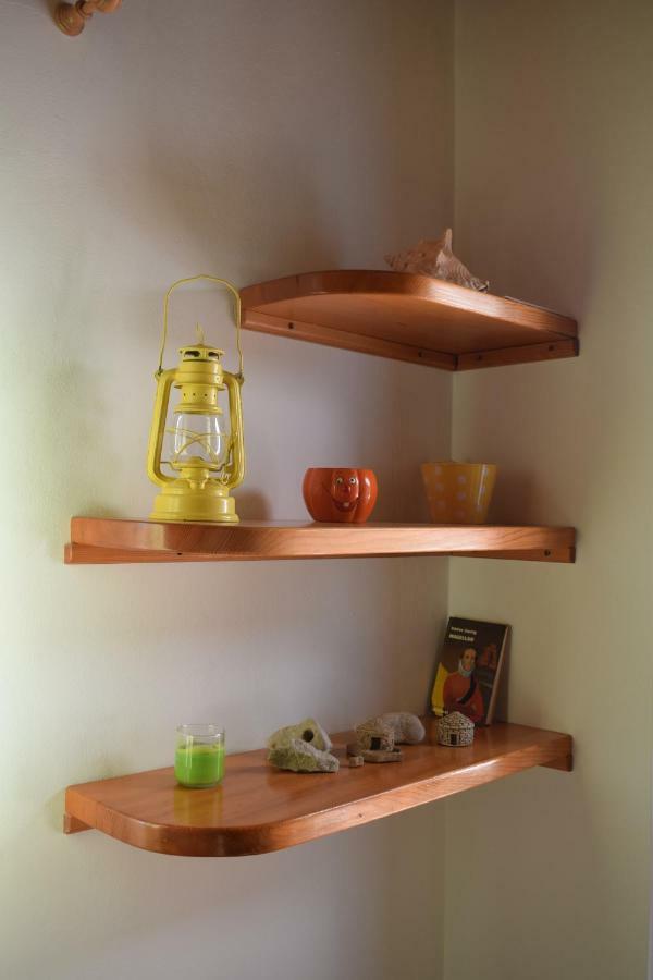 Apartments Tonka Grebaštica Εξωτερικό φωτογραφία