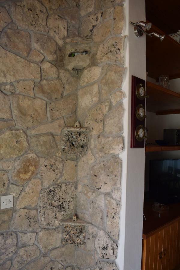 Apartments Tonka Grebaštica Εξωτερικό φωτογραφία