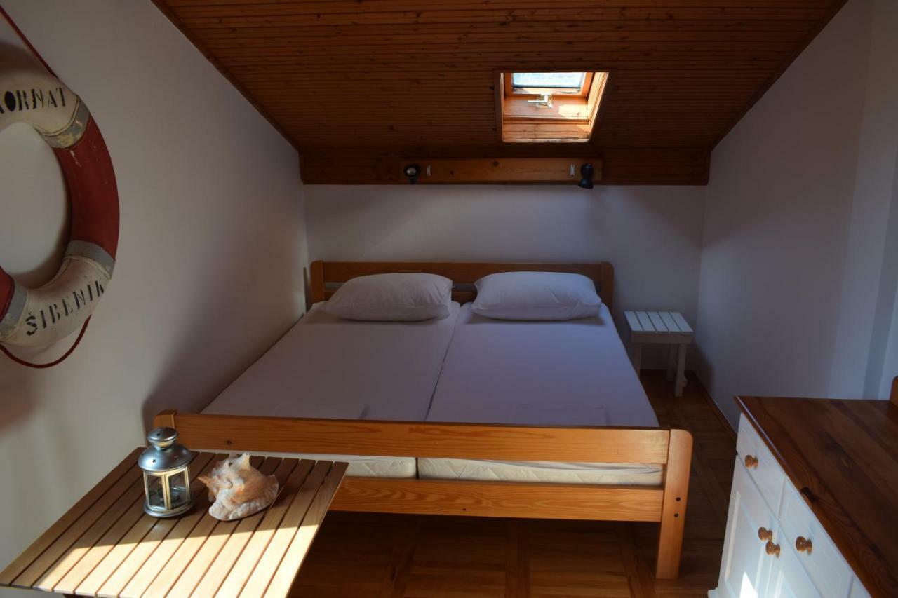 Apartments Tonka Grebaštica Εξωτερικό φωτογραφία