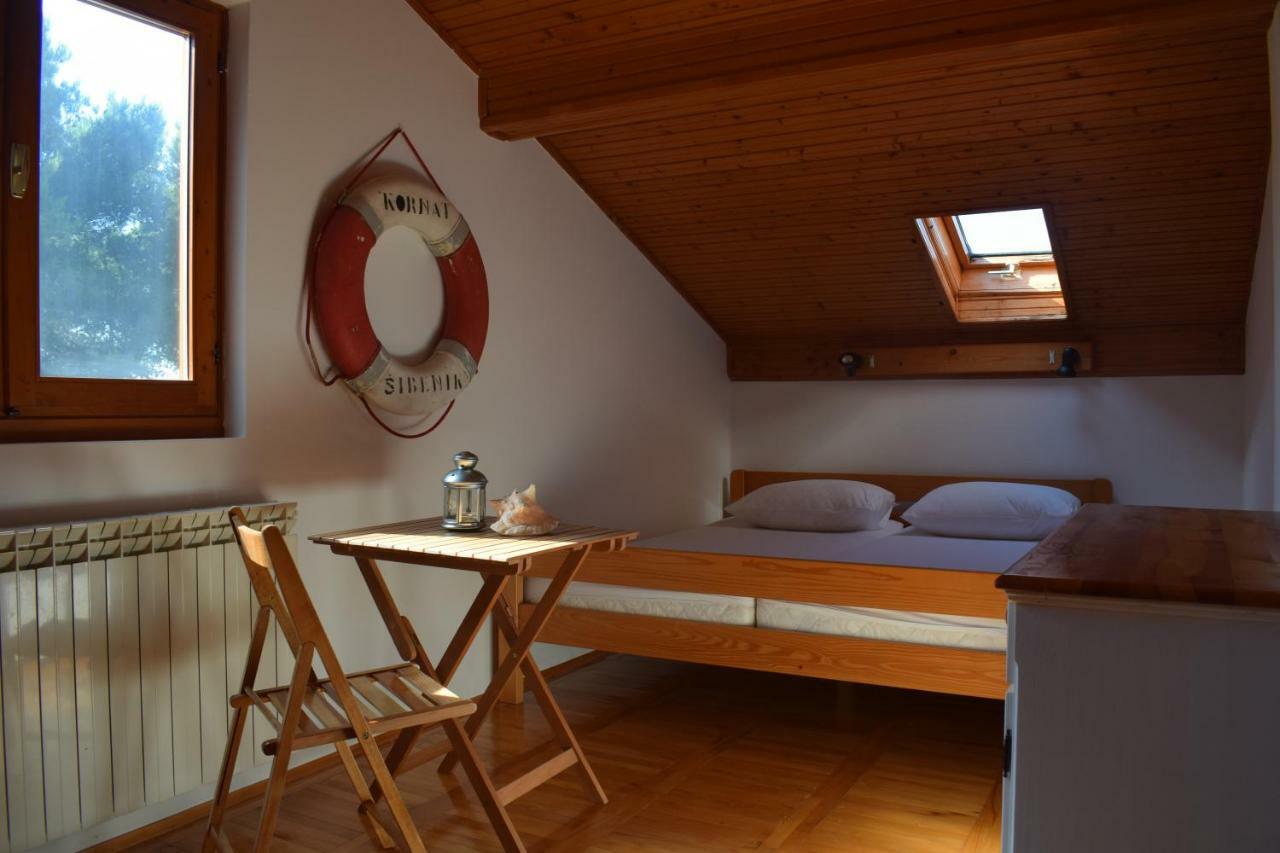 Apartments Tonka Grebaštica Εξωτερικό φωτογραφία