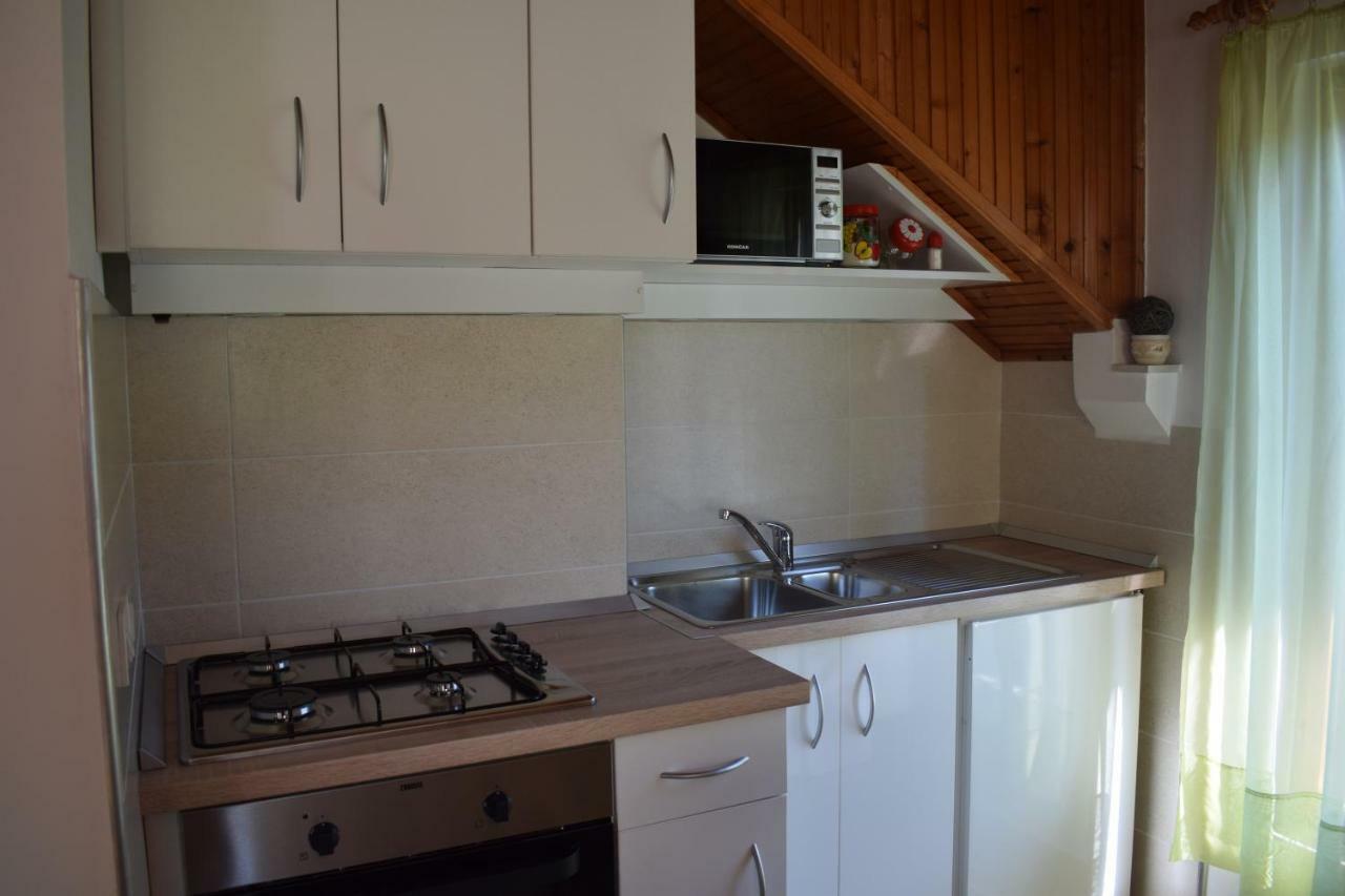 Apartments Tonka Grebaštica Εξωτερικό φωτογραφία