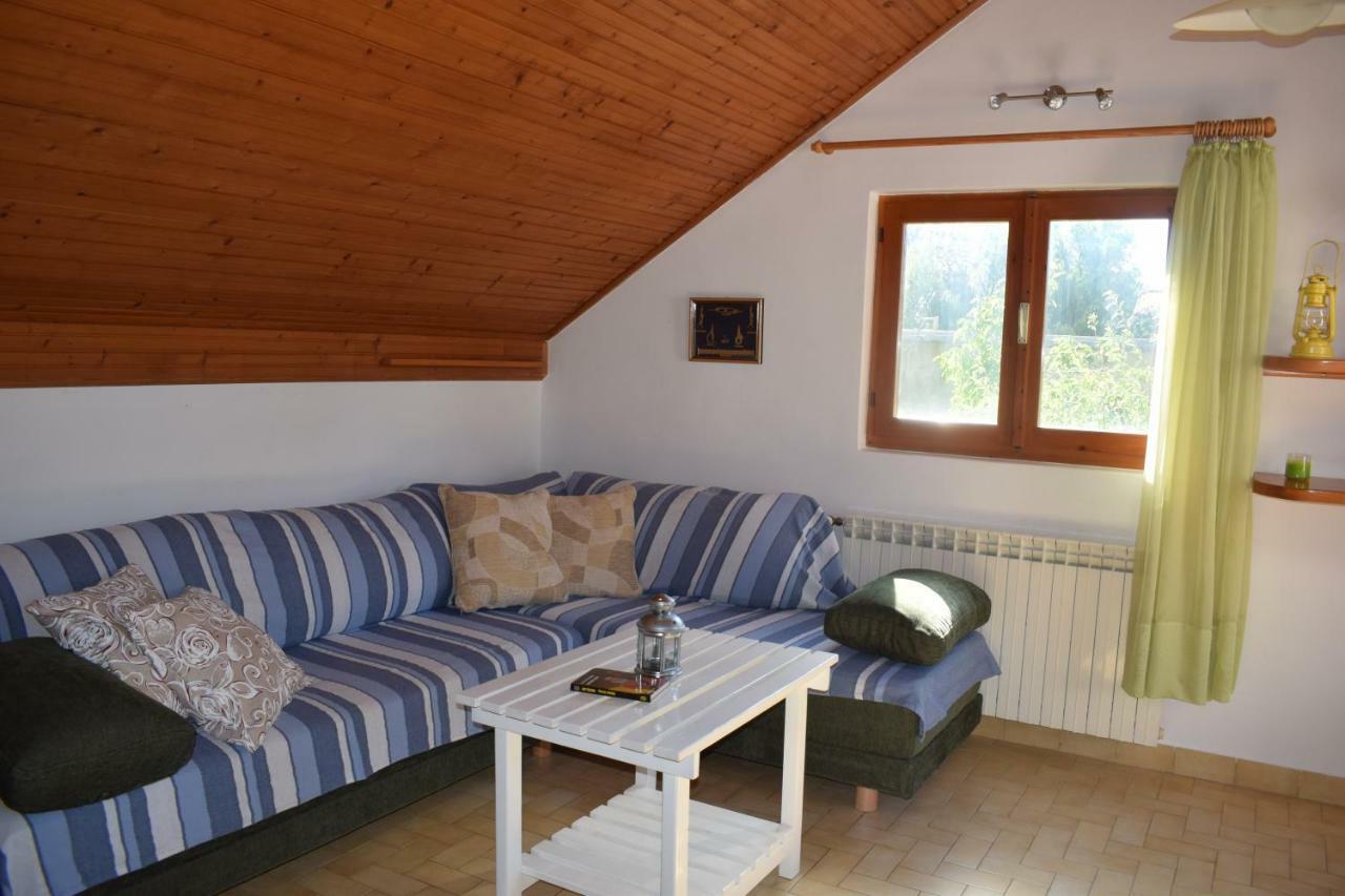 Apartments Tonka Grebaštica Εξωτερικό φωτογραφία