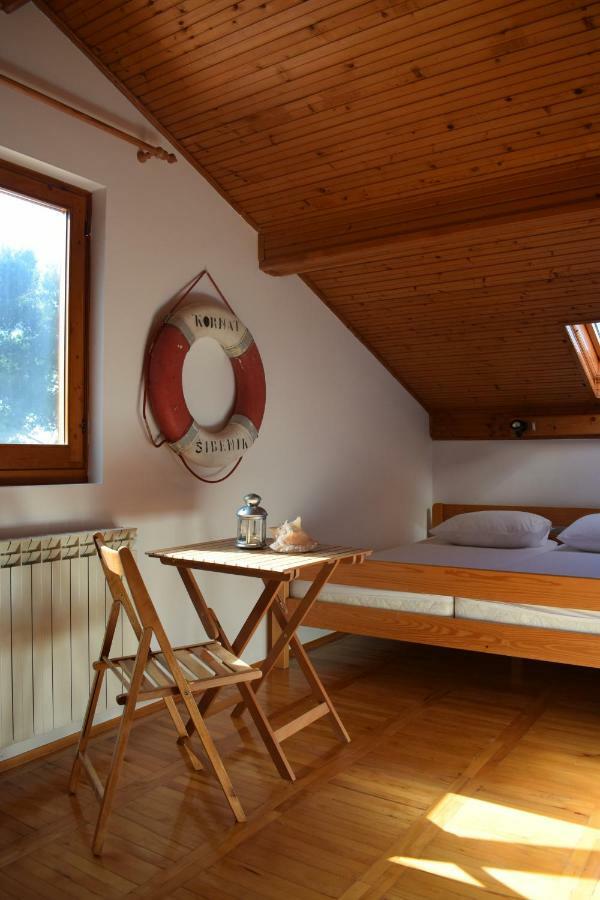 Apartments Tonka Grebaštica Εξωτερικό φωτογραφία