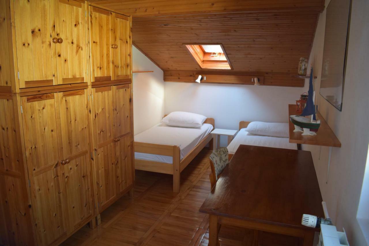 Apartments Tonka Grebaštica Εξωτερικό φωτογραφία
