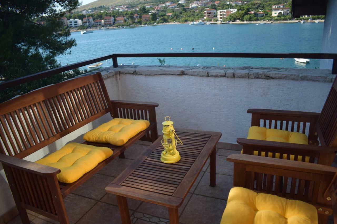 Apartments Tonka Grebaštica Εξωτερικό φωτογραφία