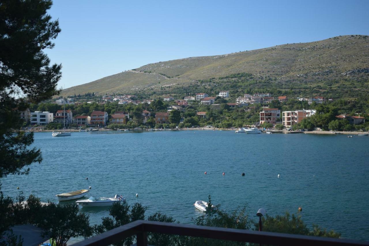 Apartments Tonka Grebaštica Εξωτερικό φωτογραφία