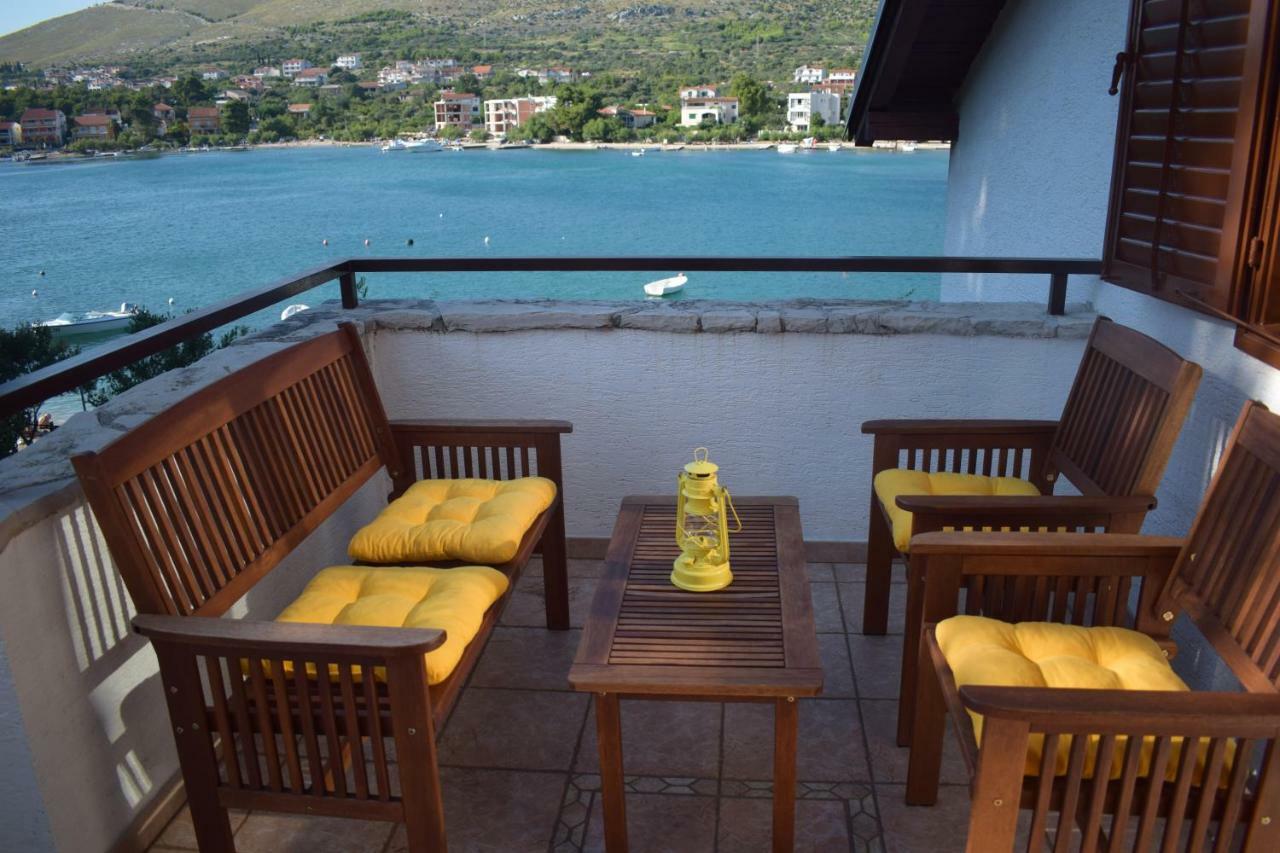 Apartments Tonka Grebaštica Εξωτερικό φωτογραφία